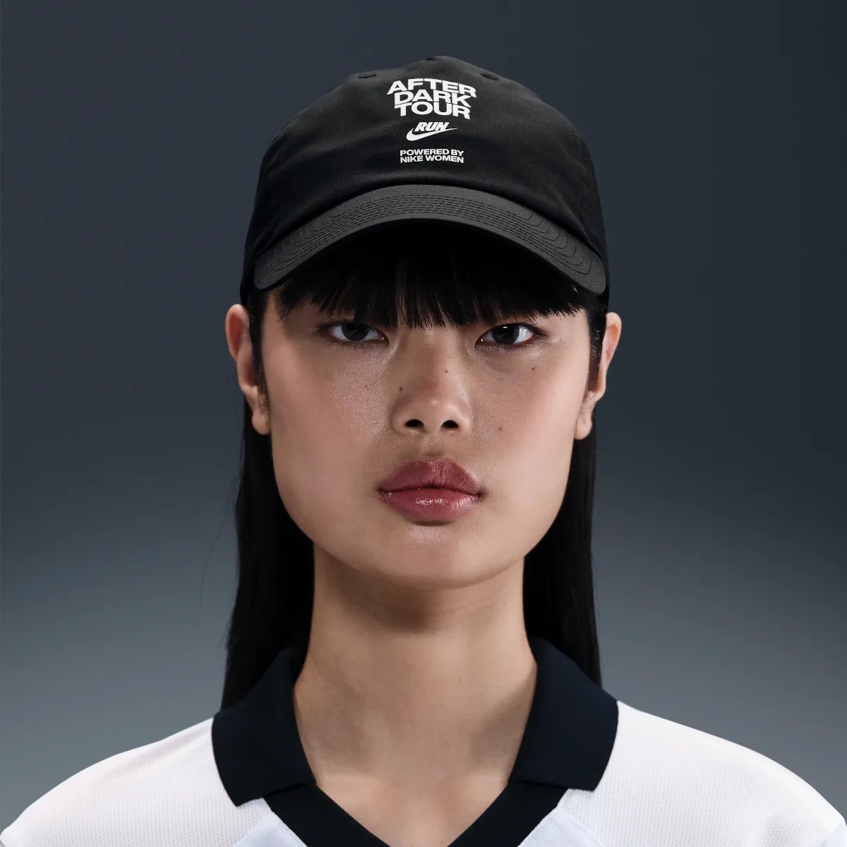 After Dark Tour Unstructured Dri-FIT Club Cap by Nike