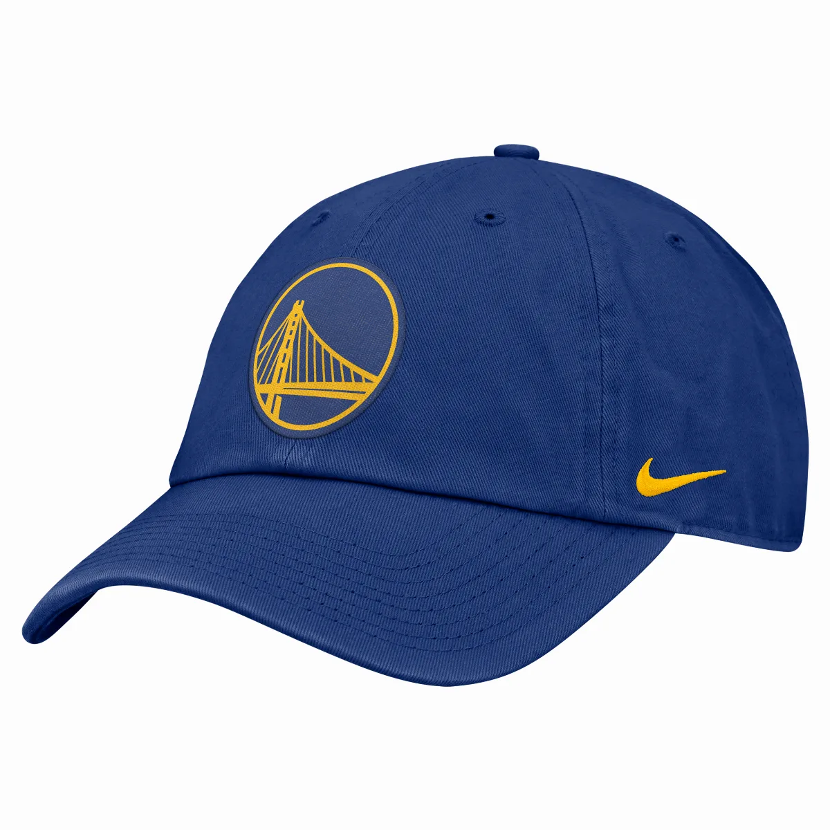 Golden State Warriors Club NBA Hardwoods Cap by Nike