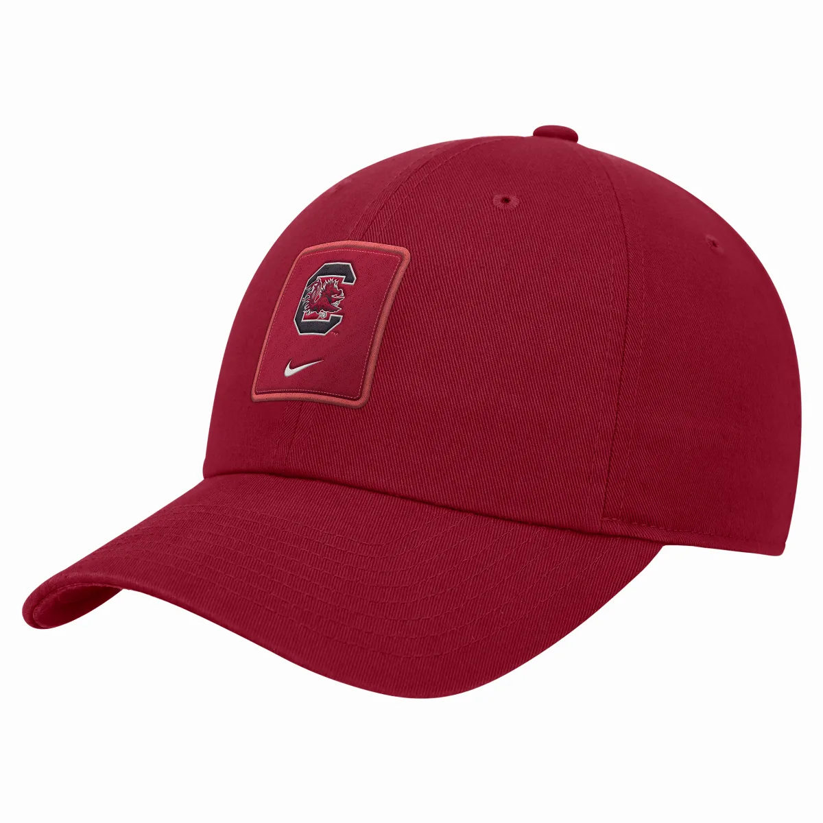 Nike On-Field Club (south Carolina Gamecocks) Adjustable Cap
