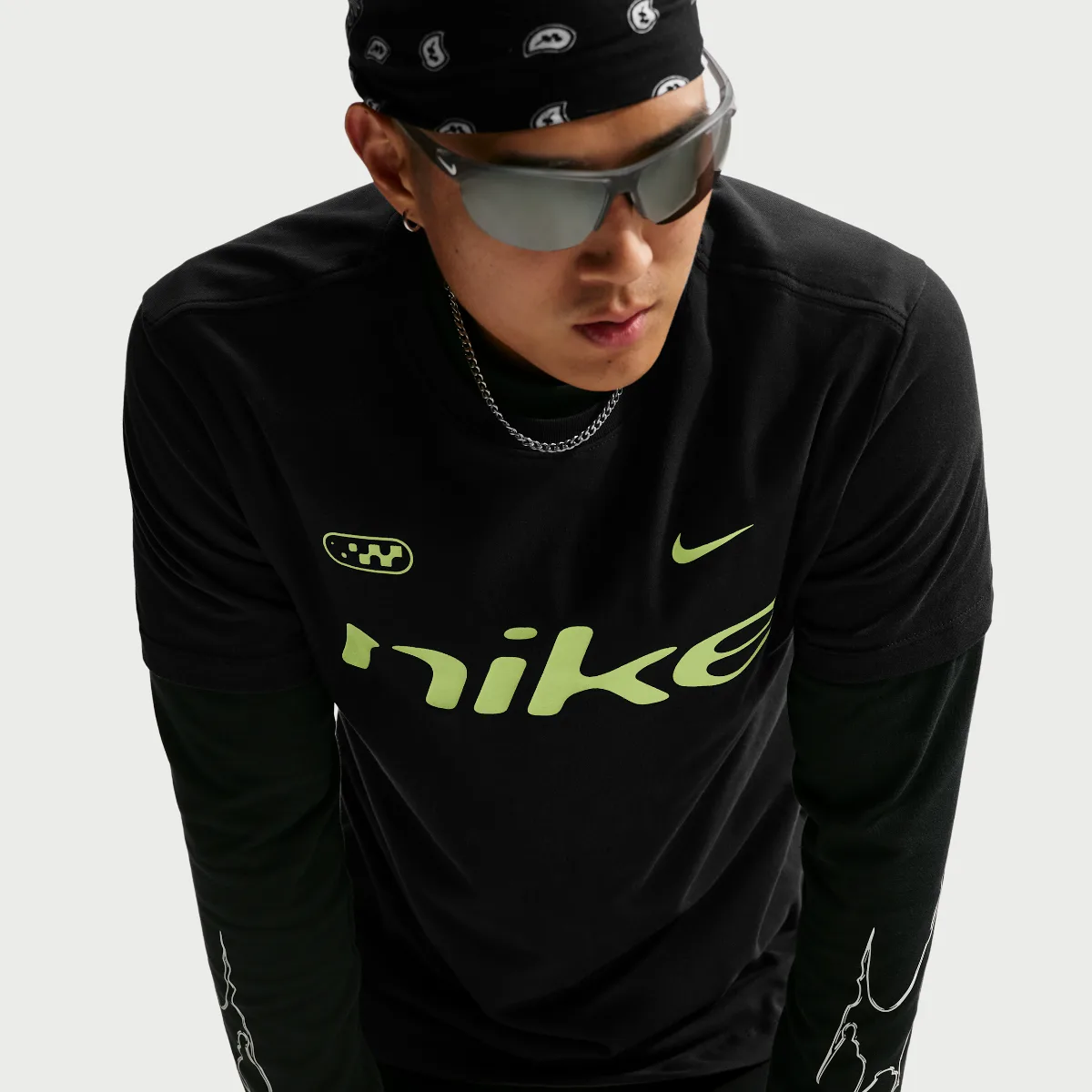Nike Dri-FIT Running T-Shirt