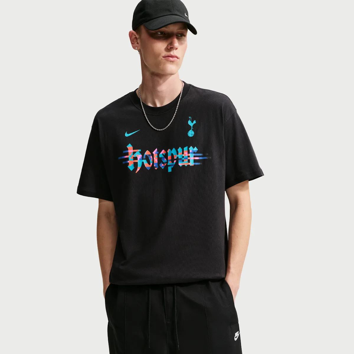 Tottenham Hotspur Nike T-Shirt