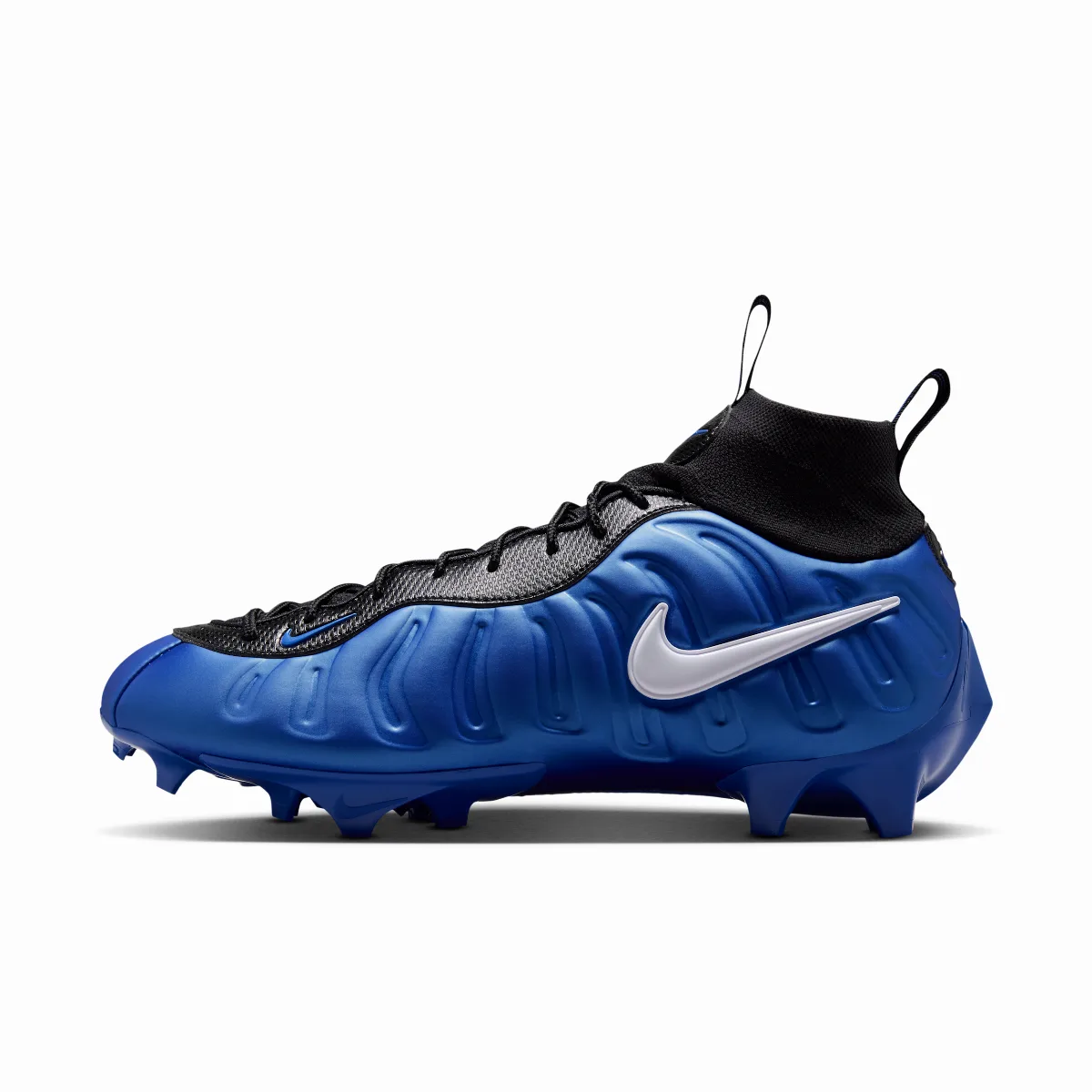Nike Vaporposite Pro Football Cleats by Nike