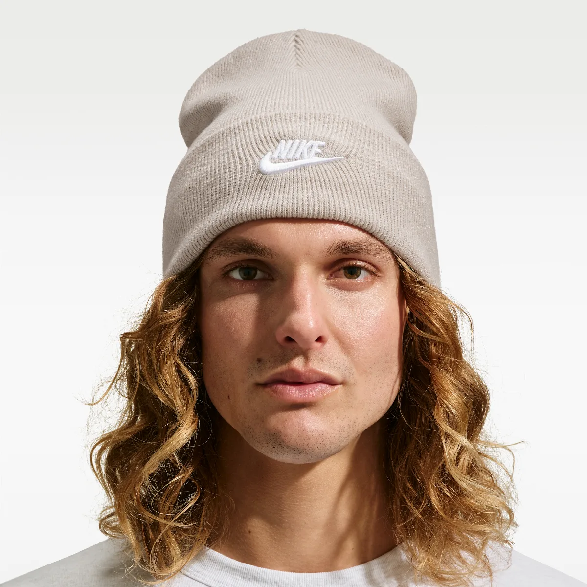 Nike Peak Futura Beanie by Nike