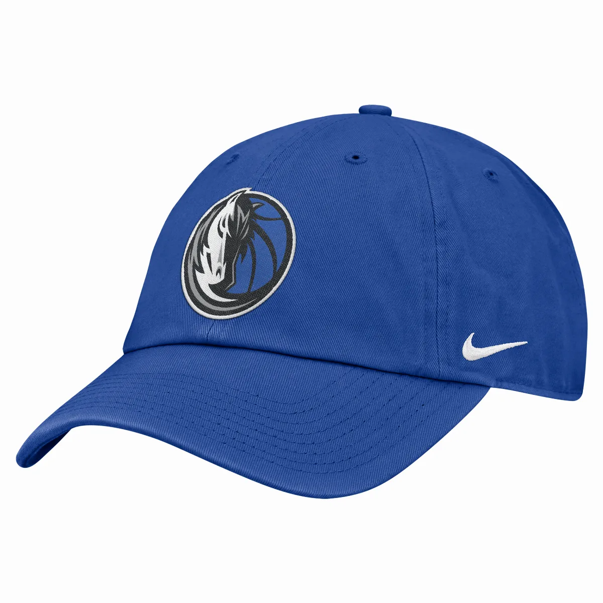 Dallas Mavericks Club NBA Hardwoods Cap by Nike