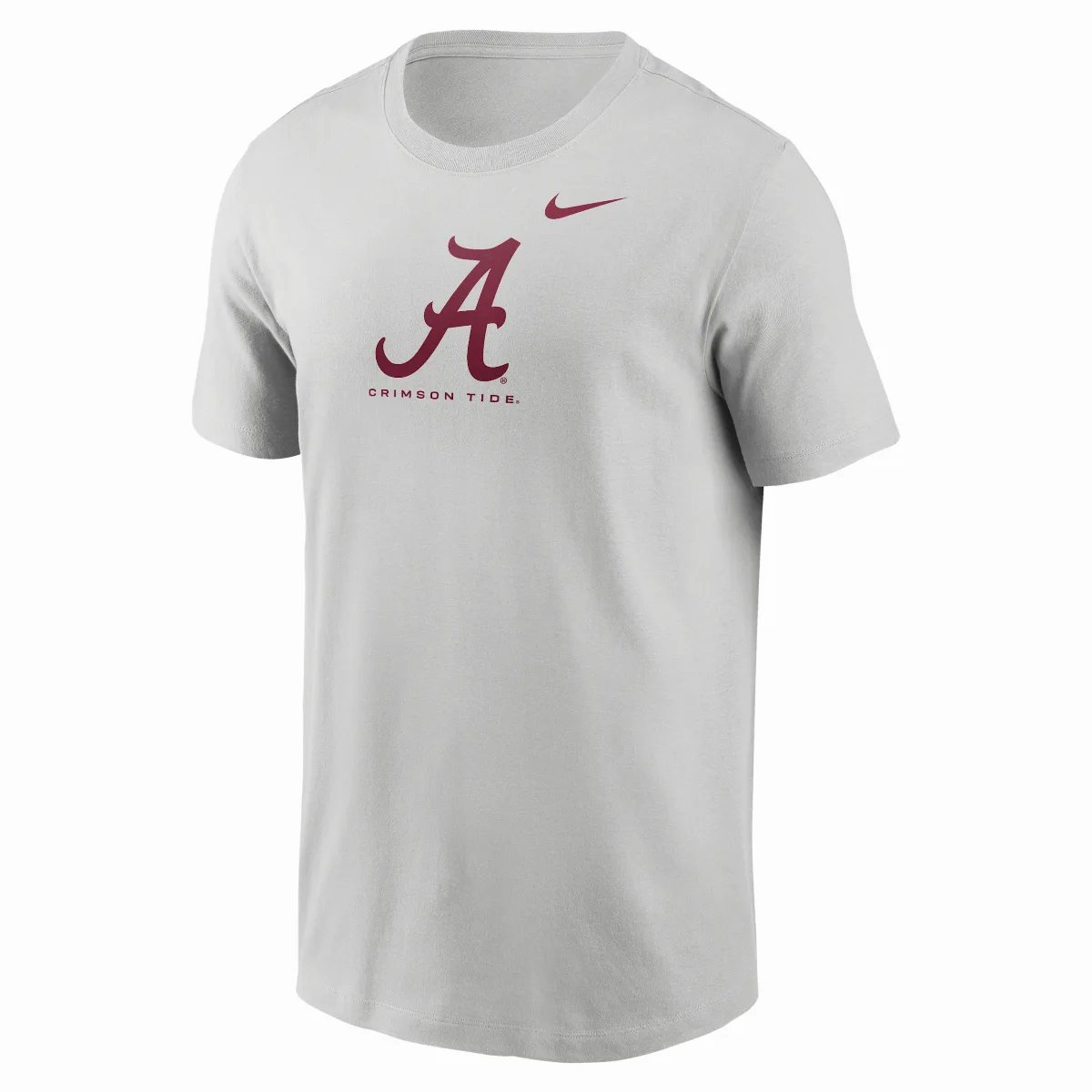 Alabama Courtside Nike Dri-FIT College T-Shirt