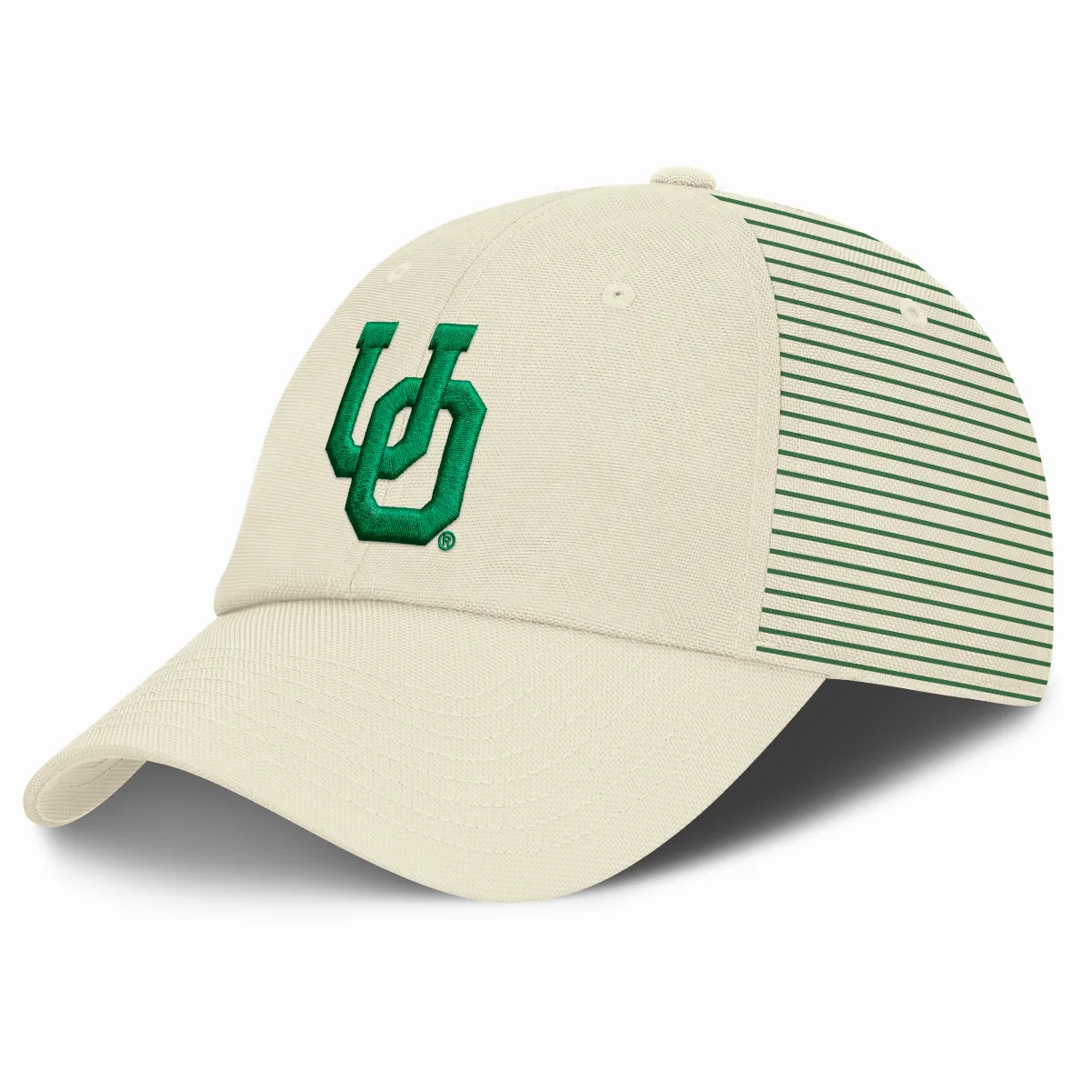 Oregon Denim Club College Adjustable Hat