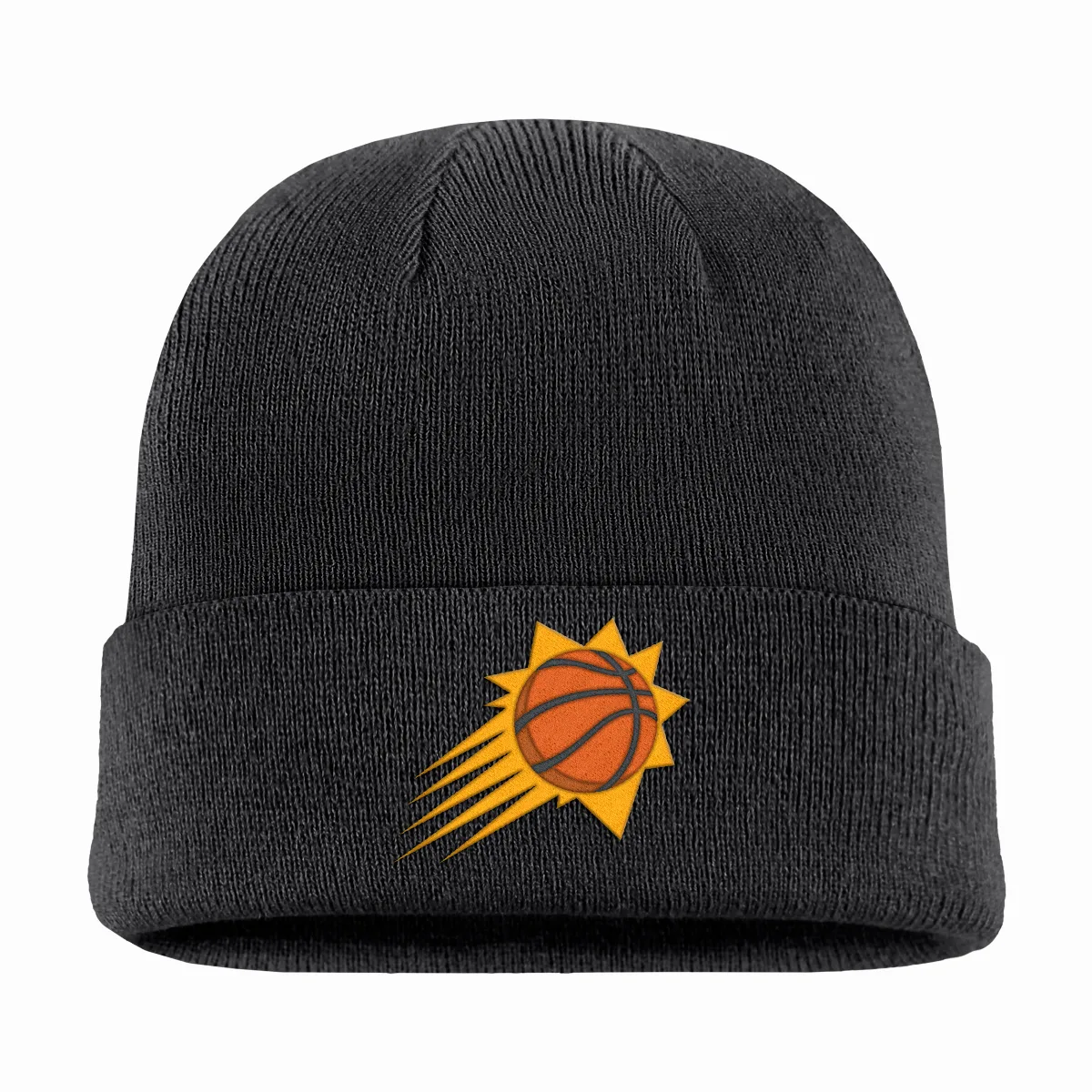 Phoenix Suns Peak Hardwood Classics Beanie by Nike