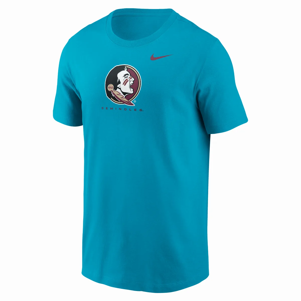 Florida State Courtside Dri-FIT College T-Shirt