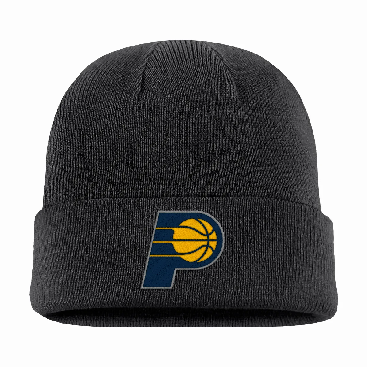 Indiana Pacers Peak Hardwood Classics Beanie by Nike