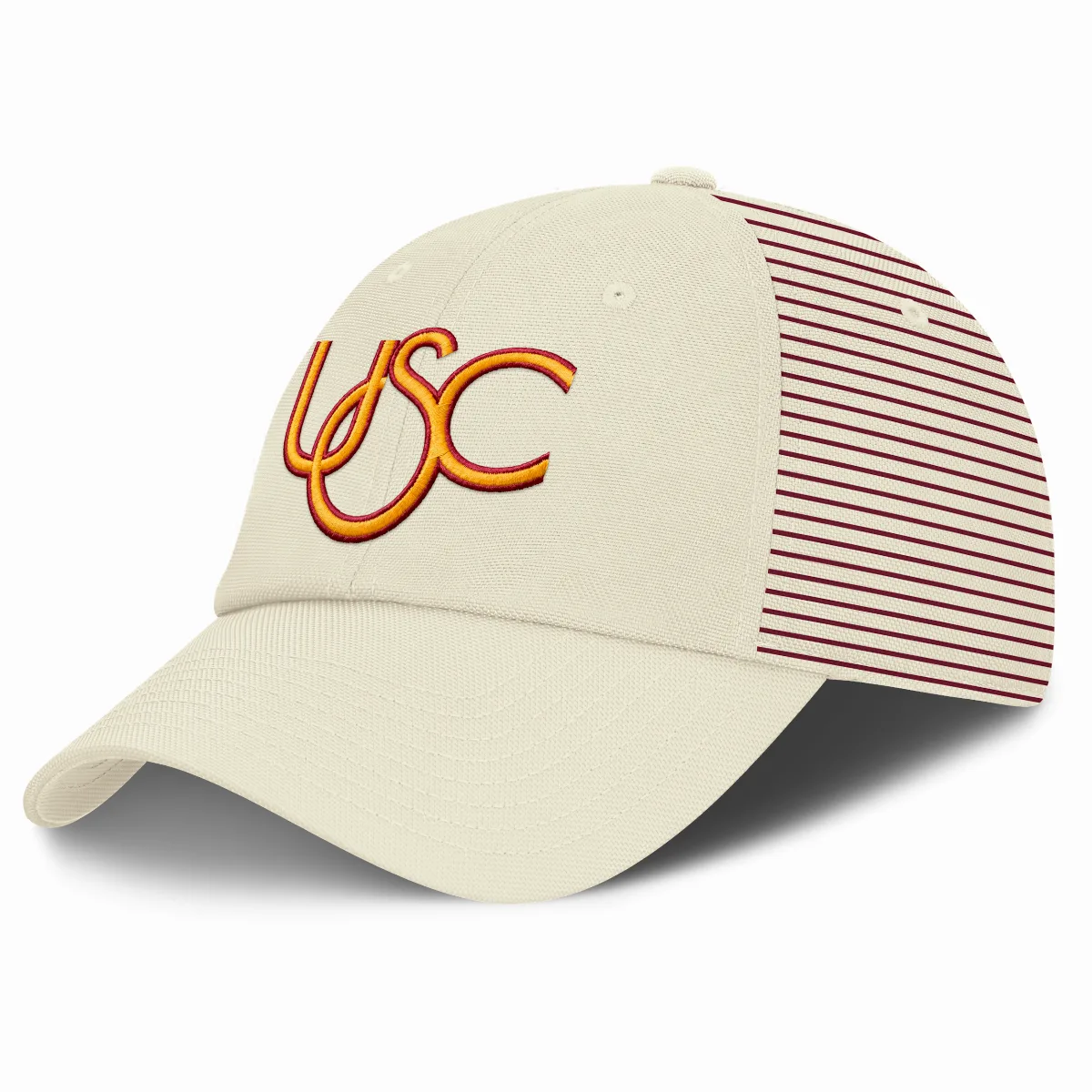 USC Denim Club College Adjustable Hat