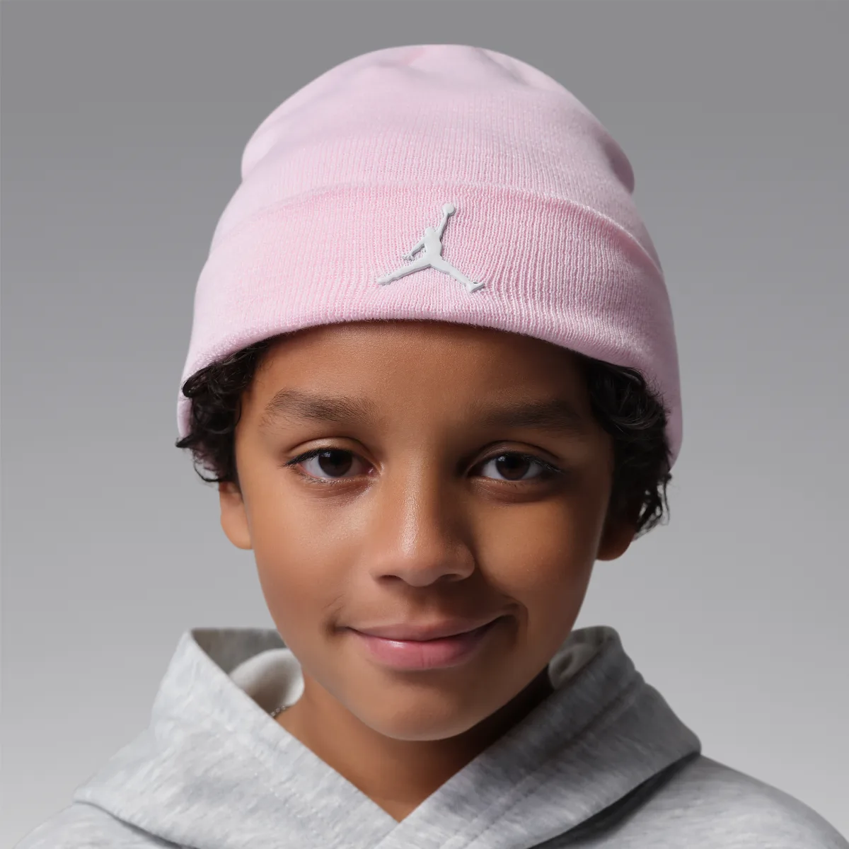 Jordan Cuffed Beanie by Jordan