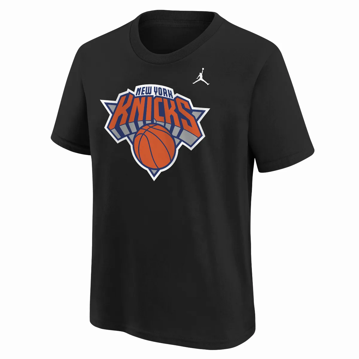 New York Knicks Essential Jordan Statement T-Shirt by Jordan