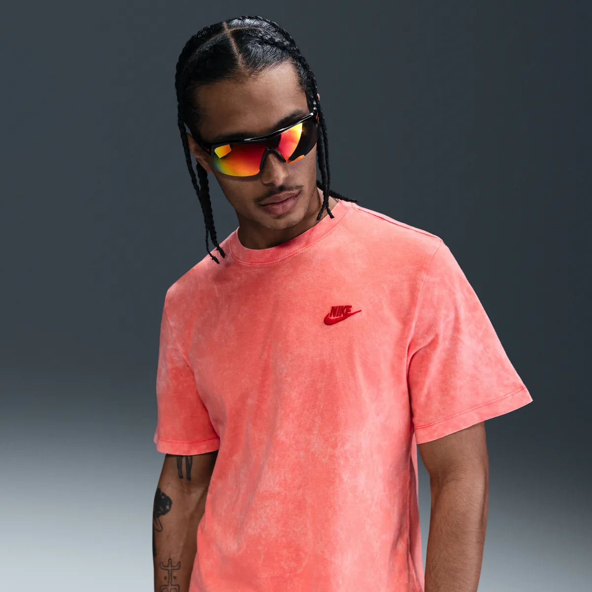 Sportswear T-Shirt by Nike