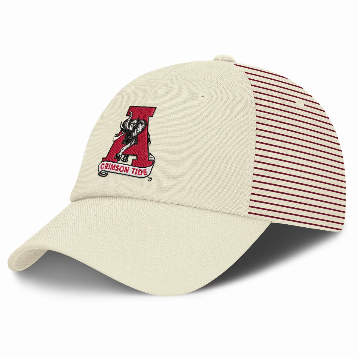 Alabama Denim Club College Adjustable Hat