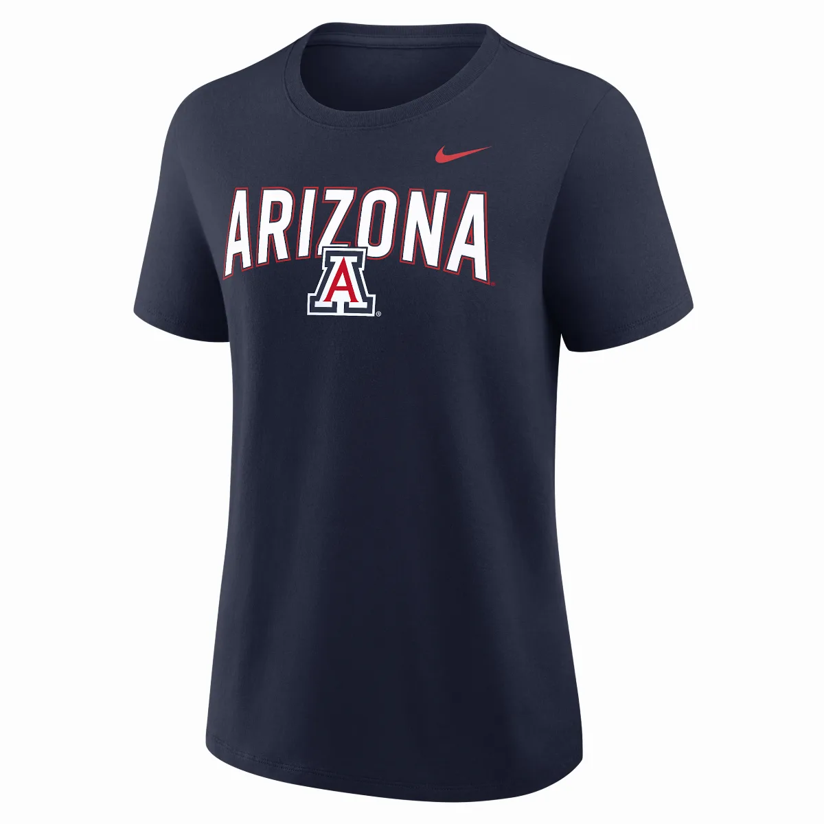 Arizona Arch Logo College T-Shirt by Nike