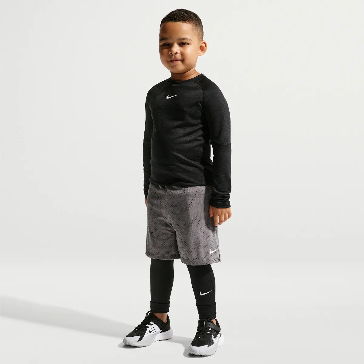Pro Dri-FIT Warm Tights by Nike