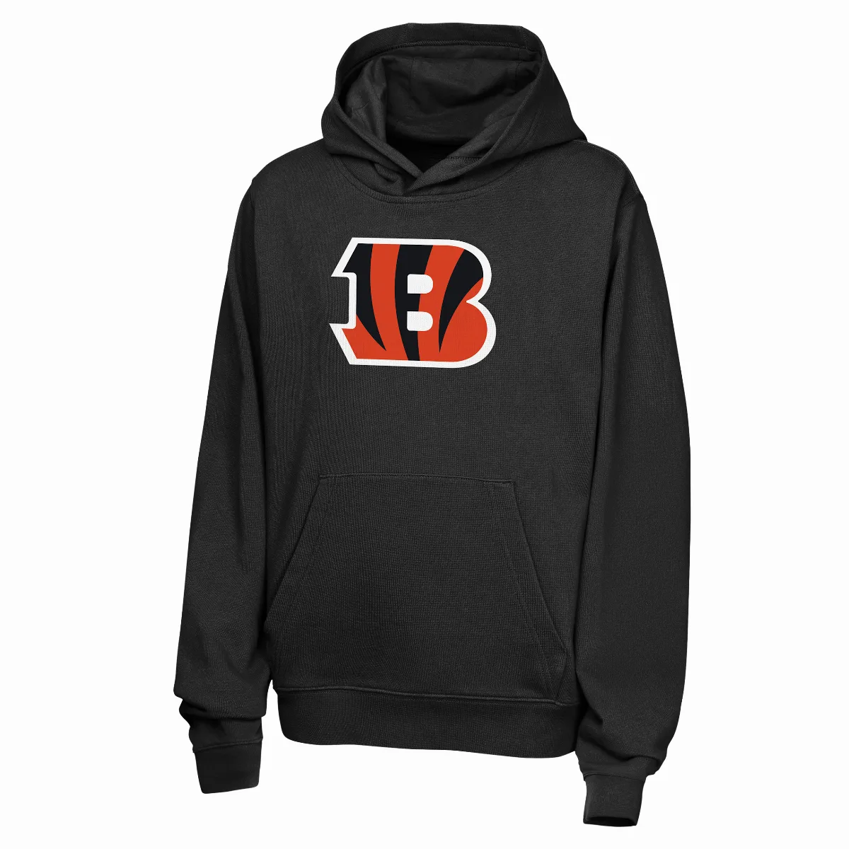 Joe Burrow Cincinnati Bengals NFL Pullover Hoodie by Nike