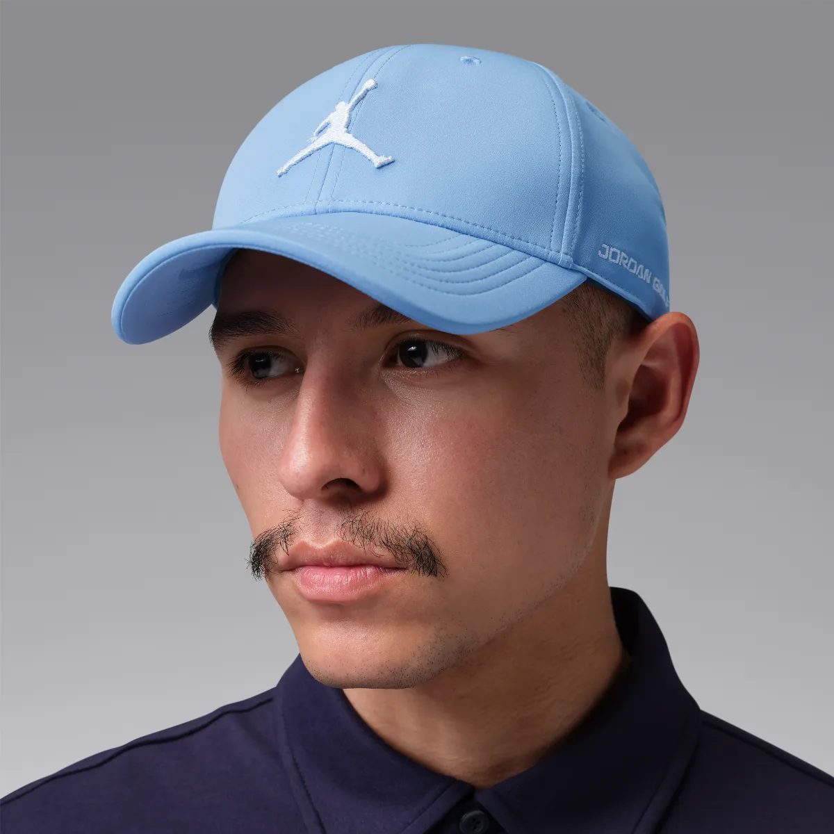 Jordan Club Dri-FIT Structured Golf Hat by Jordan