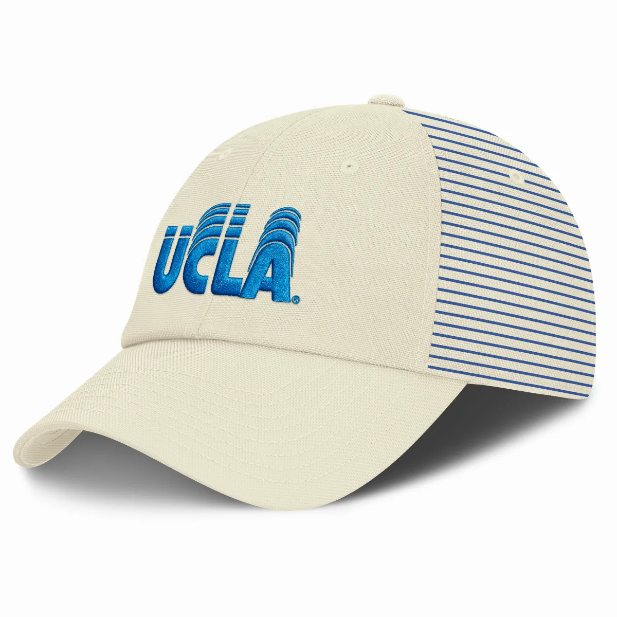 UCLA Denim Club College Adjustable Hat