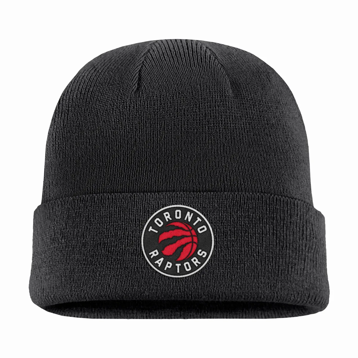 Toronto Raptors Peak Hardwood Classics Beanie