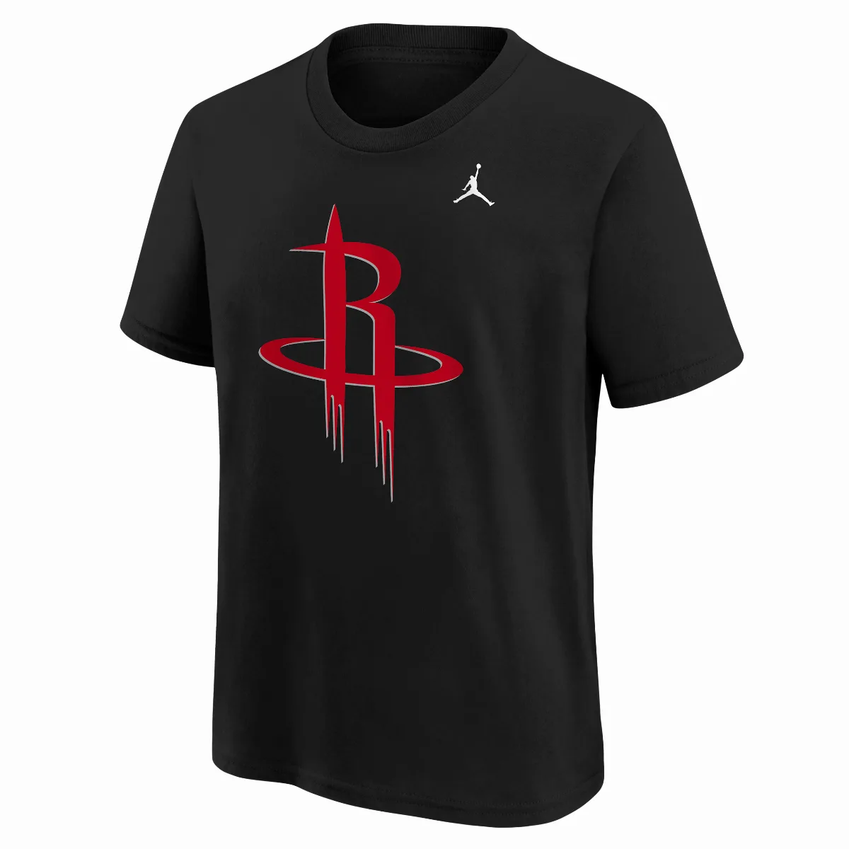 Houston Rockets Statement Essentials Jordan NBA T-Shirt by Nike