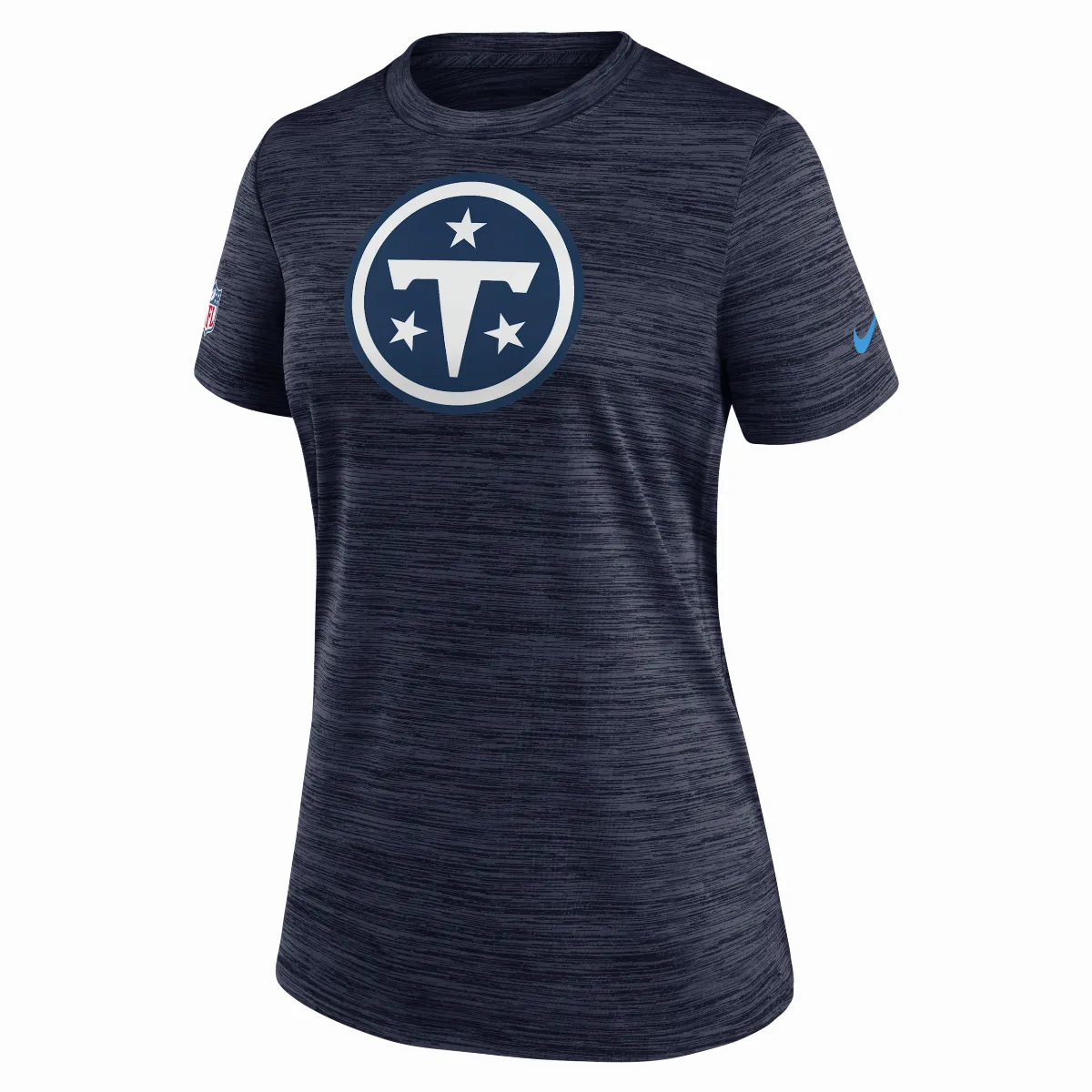 Tennessee Titans Rivalries Collection Sideline Velocity Dri-FIT NFL T-Shirt by Nike