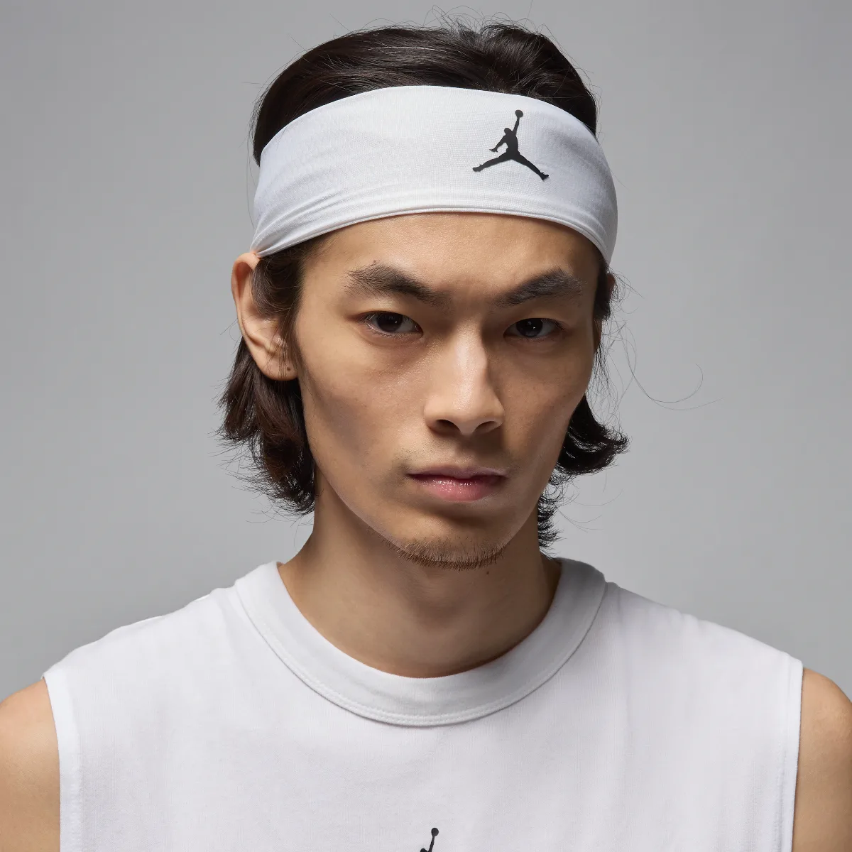 Jordan Dri-FIT Performance Sport Headband by Jordan