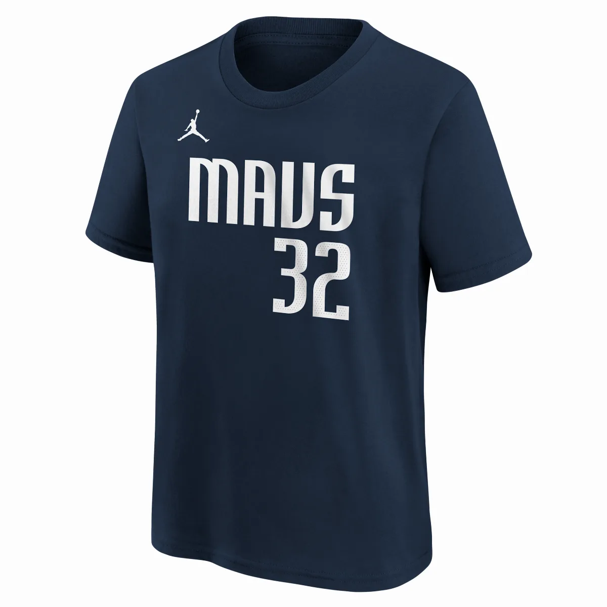 Cooper Flagg Dallas Mavericks Statement Edition NBA T-Shirt by Nike