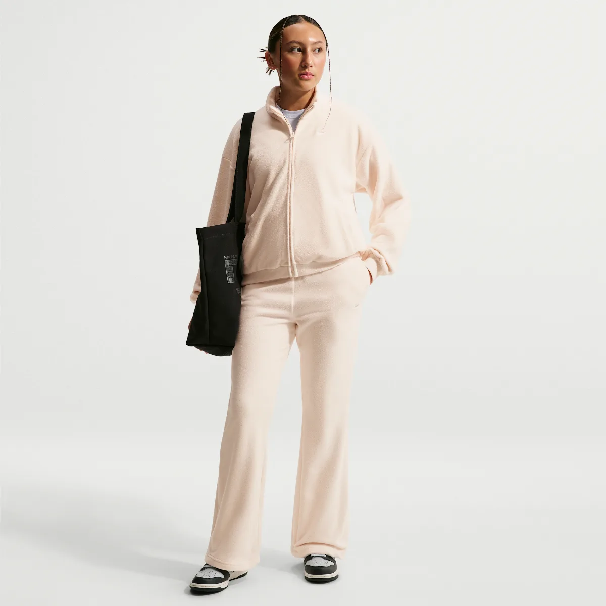 Sportswear Fleece Pants by Nike
