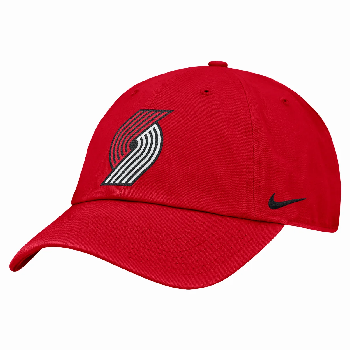 Portland Trail Blazers Club NBA Hardwoods Cap