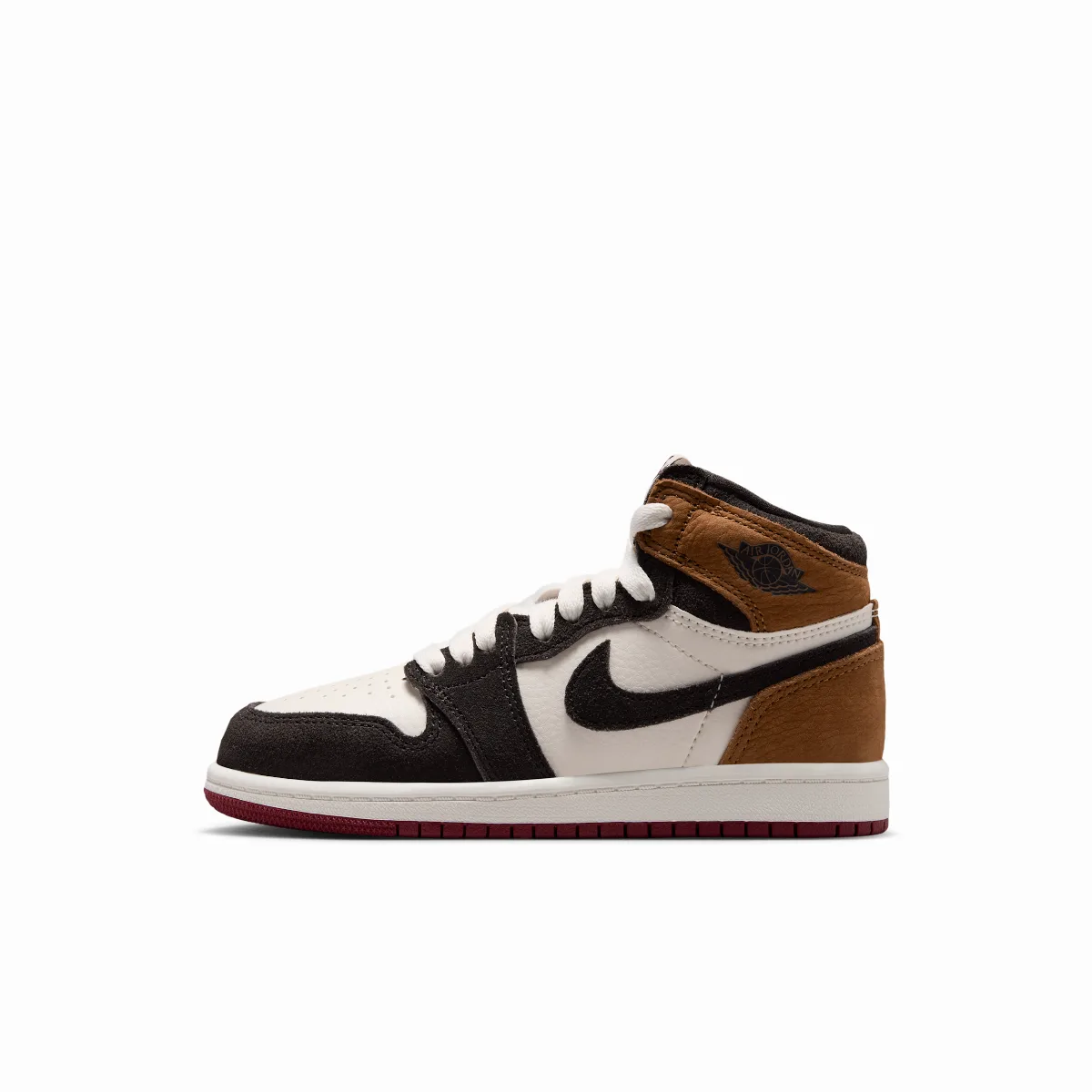 Jordan 1 Retro High OG Love Letter Little Kids Shoes by Jordan