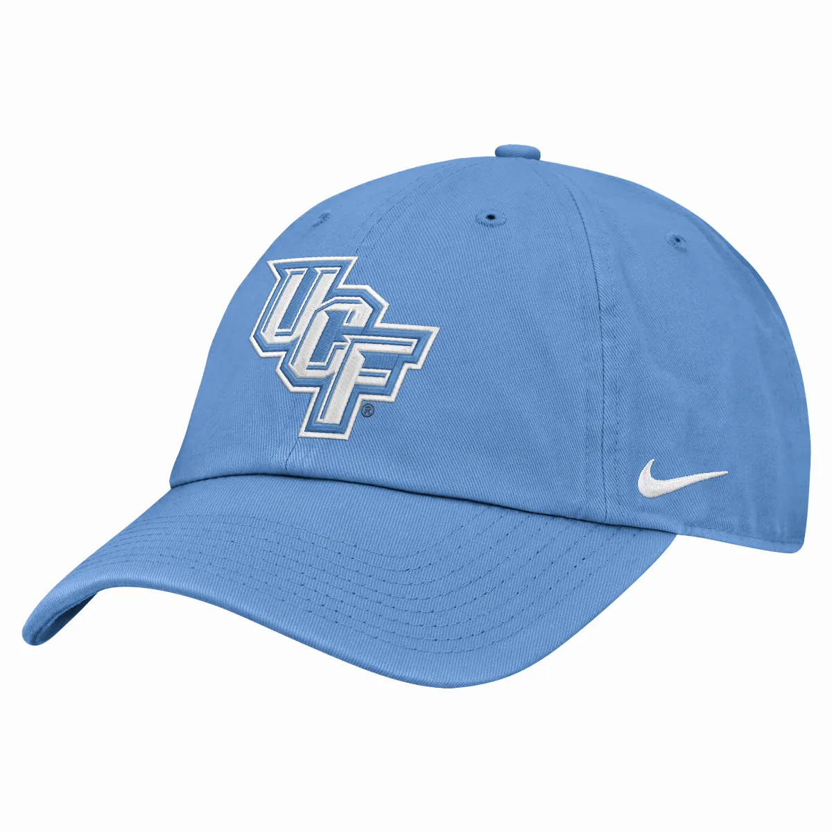UCF Space Game College Adjustable Hat by Nike