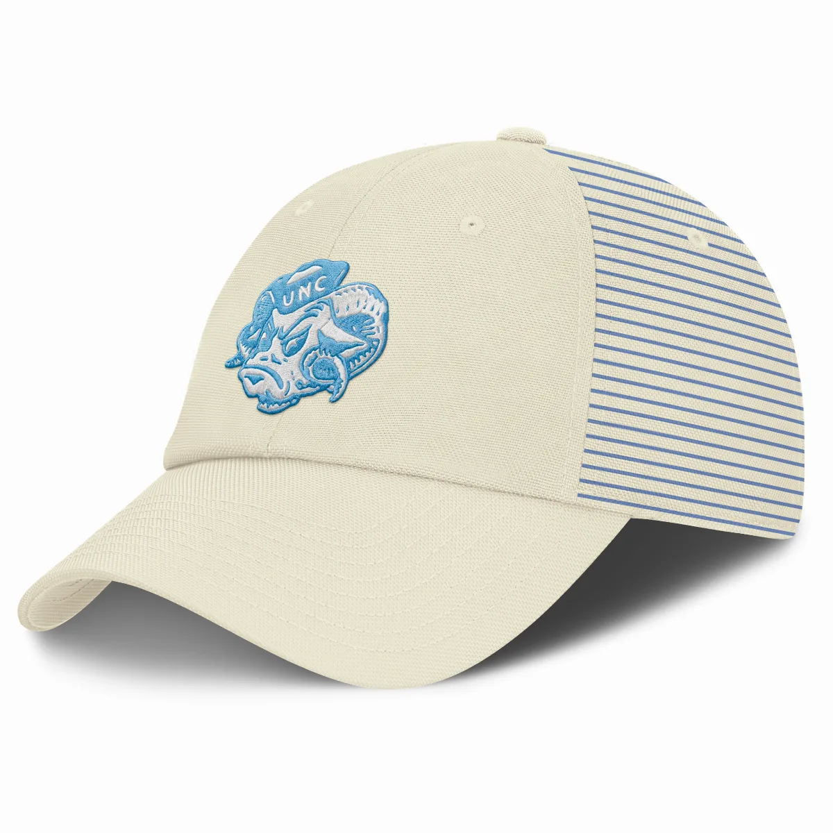 North Carolina Denim Club College Adjustable Hat