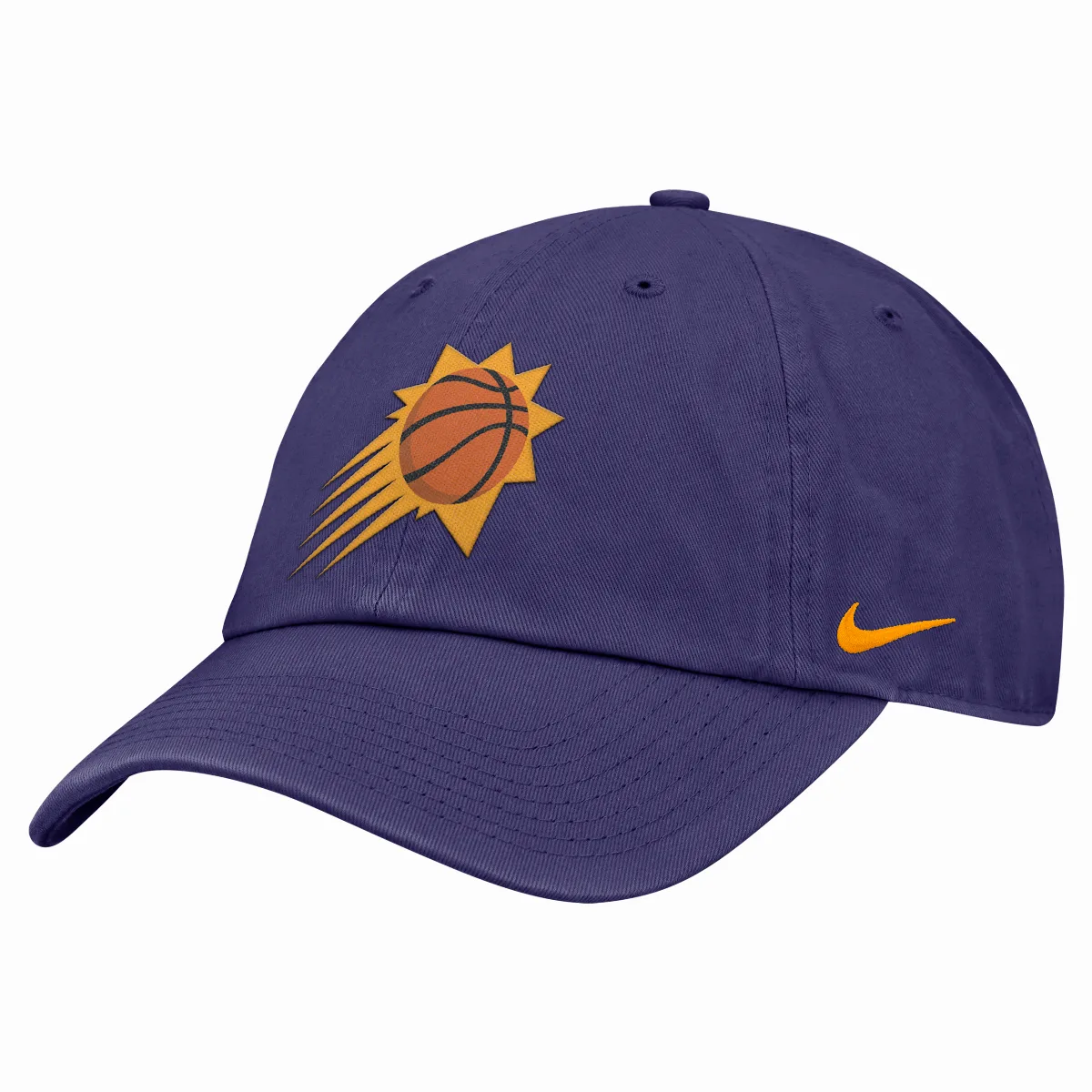 Phoenix Suns Club NBA Hardwoods Cap by Nike