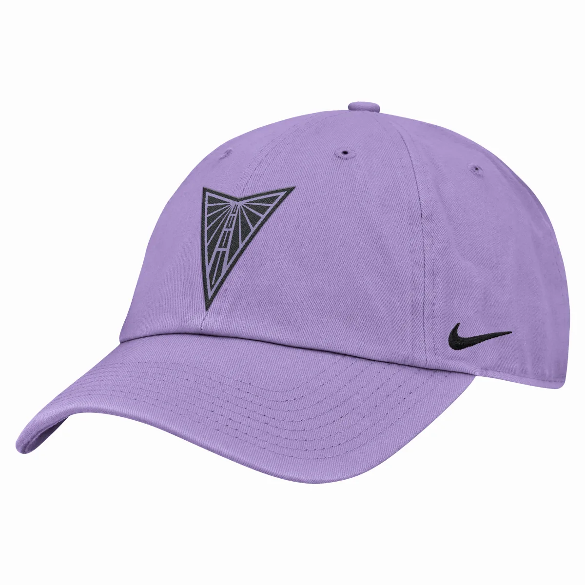 Golden State Valkyries Club WNBA Hardwoods Cap by Nike