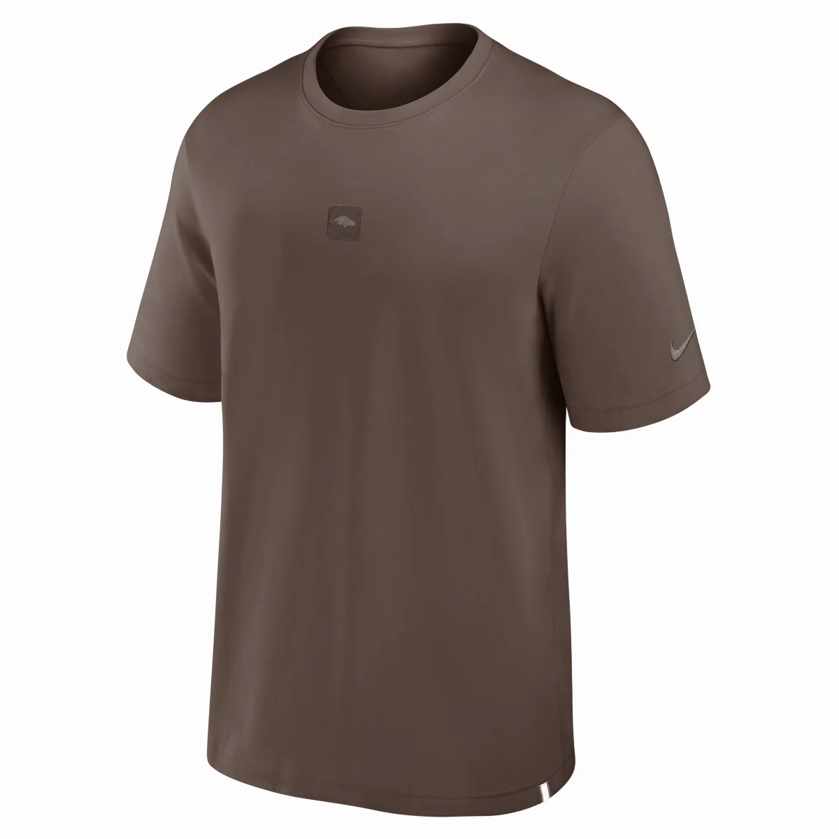 Baltimore Ravens Primary Dri-FIT NFL T-Shirt by Nike
