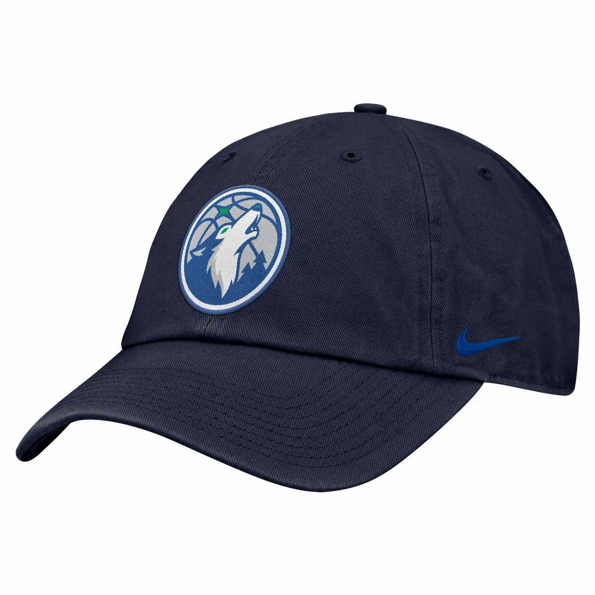 Minnesota Timberwolves Club NBA Hardwoods Cap by Nike