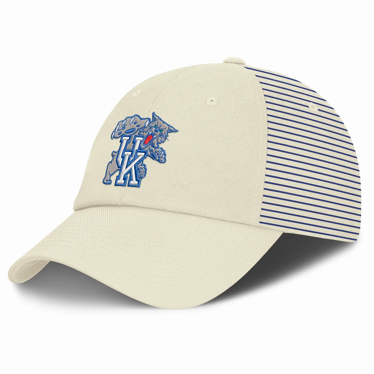 Kentucky Denim Club College Adjustable Hat