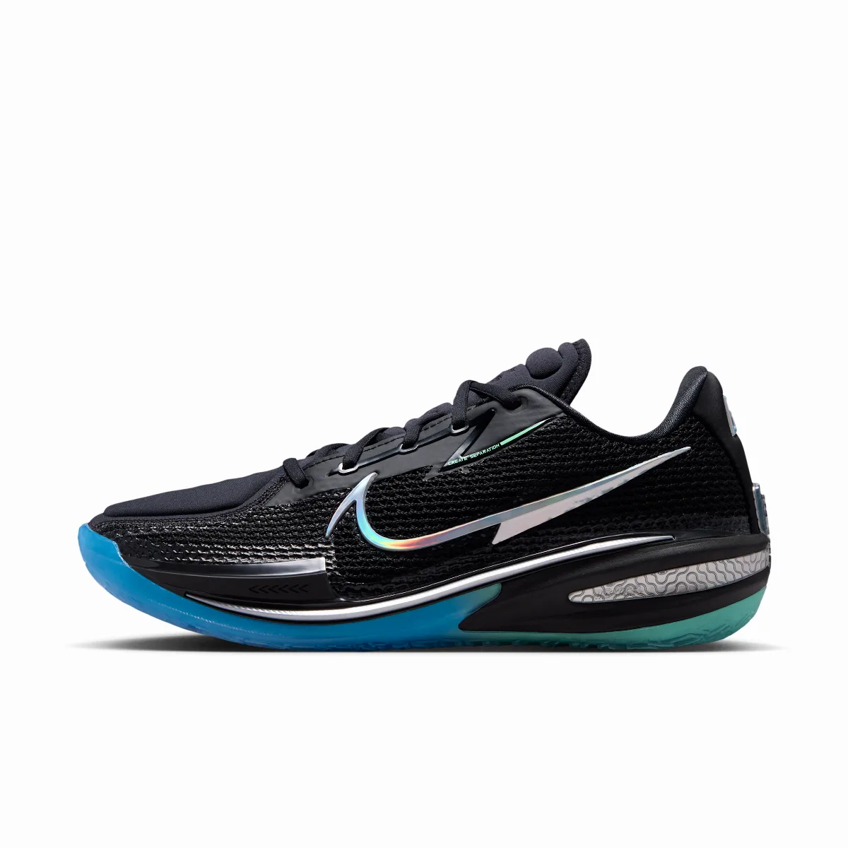 G.T. Cut Nationals Basketball Shoes by Nike