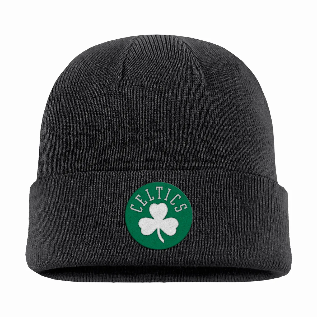 Boston Celtics Peak Hardwood Classics Beanie by Nike