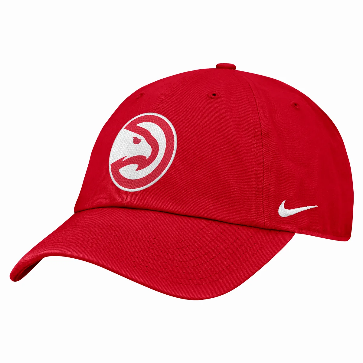 Atlanta Hawks Club NBA Hardwoods Cap