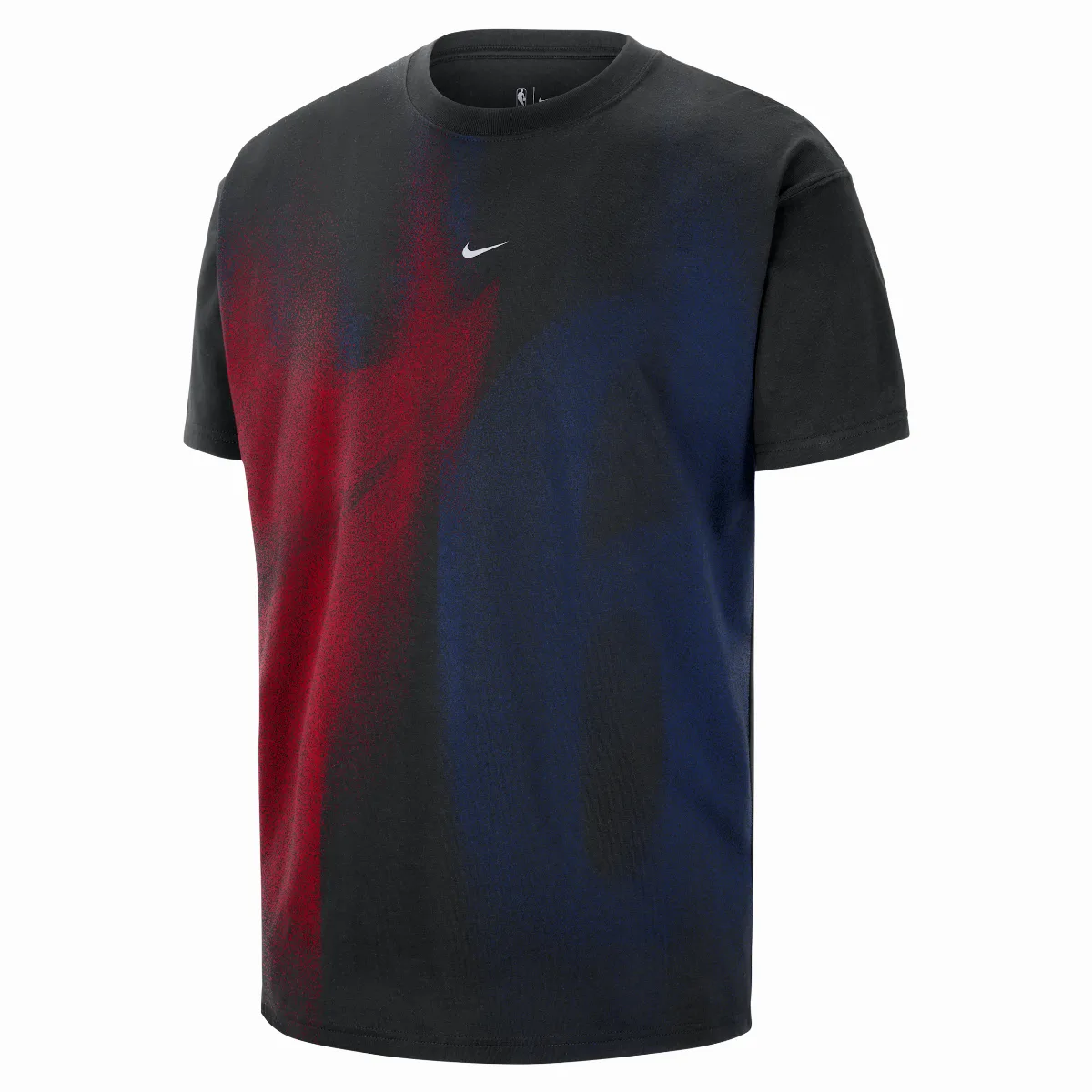 Philadelphia 76ers Basketball T-Shirt by Nike