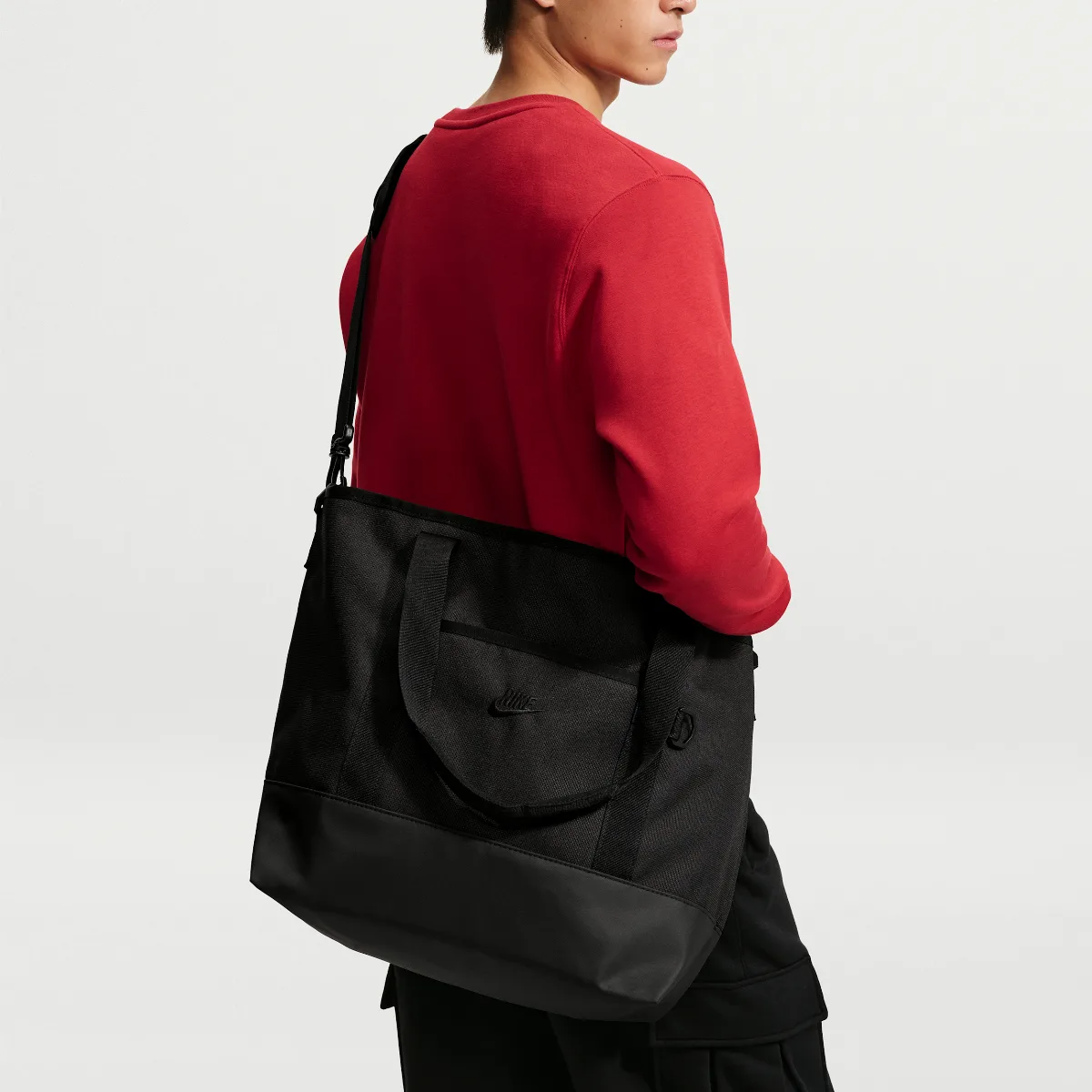 Heritage Tote Bag (36L) by Nike