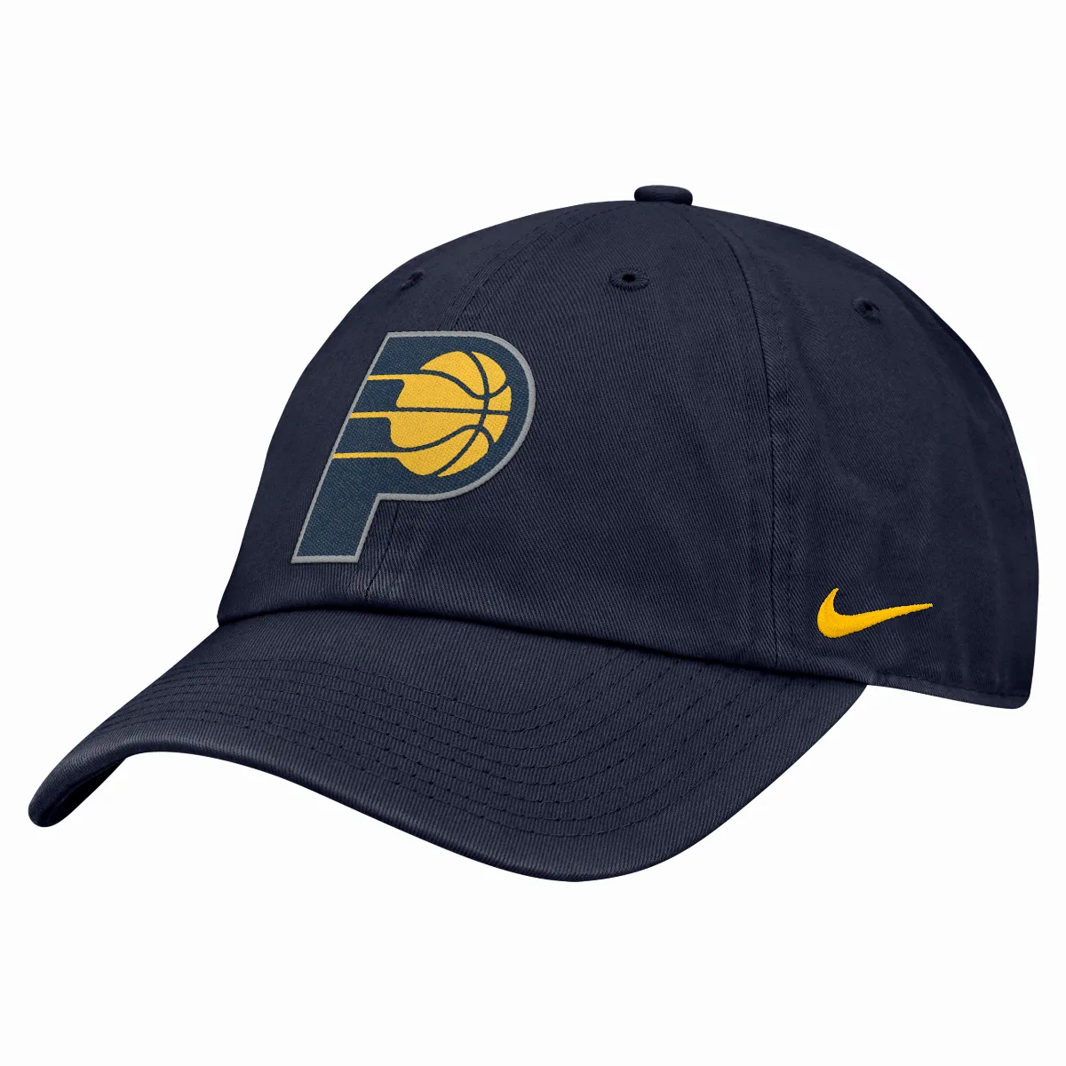 Indiana Pacers Club NBA Hardwoods Cap by Nike