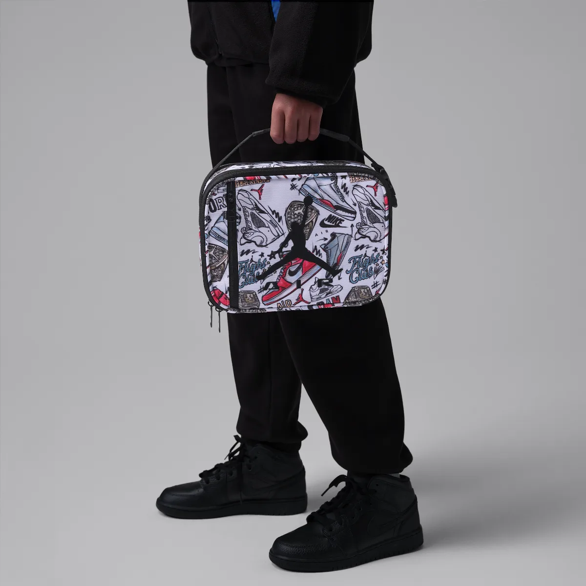 Jordan Air Fuel Pack (4L) by Jordan