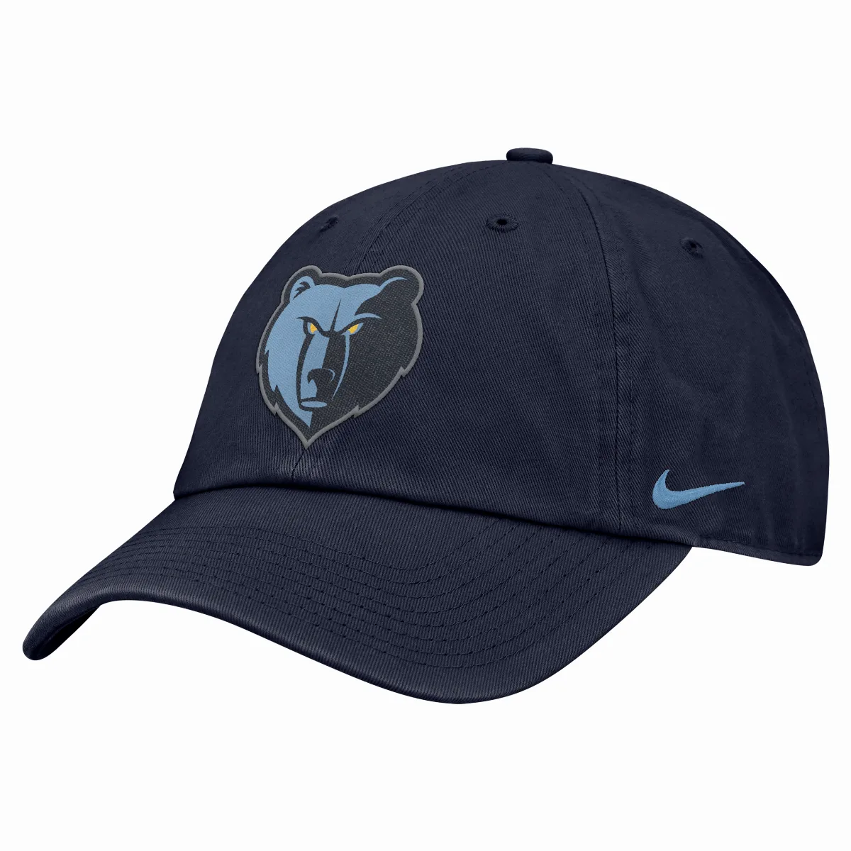 Memphis Grizzlies Club NBA Hardwoods Cap by Nike