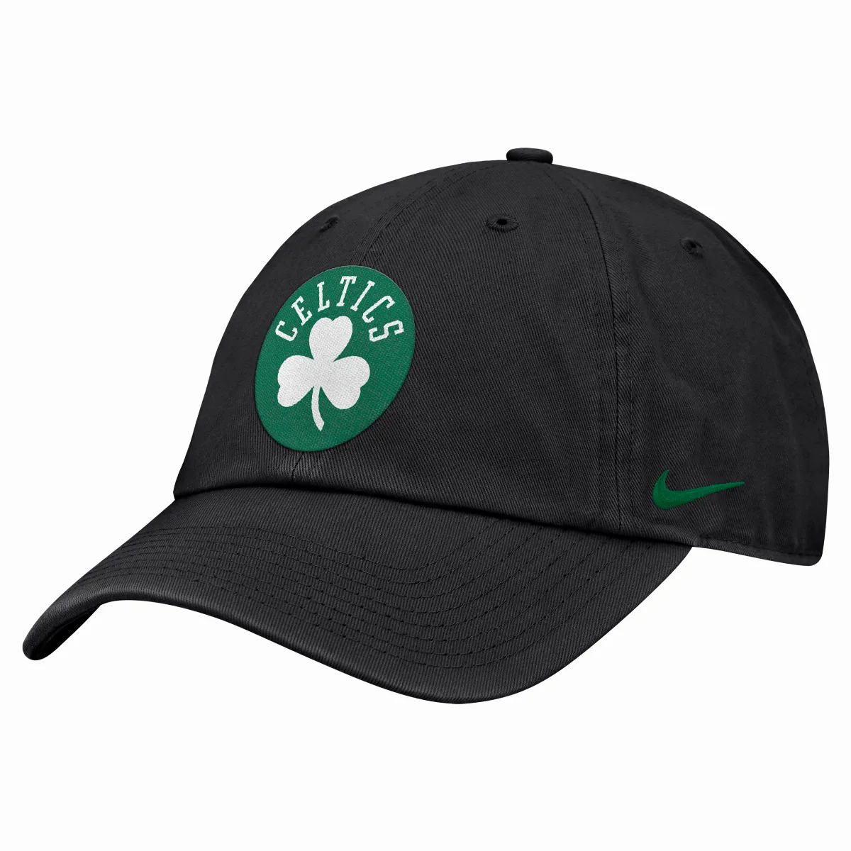 Boston Celtics Club NBA Hardwoods Cap by Nike