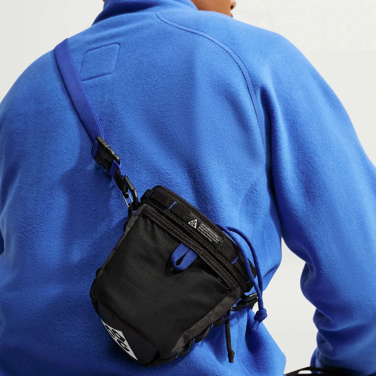ACG Chalk Bag by Nike