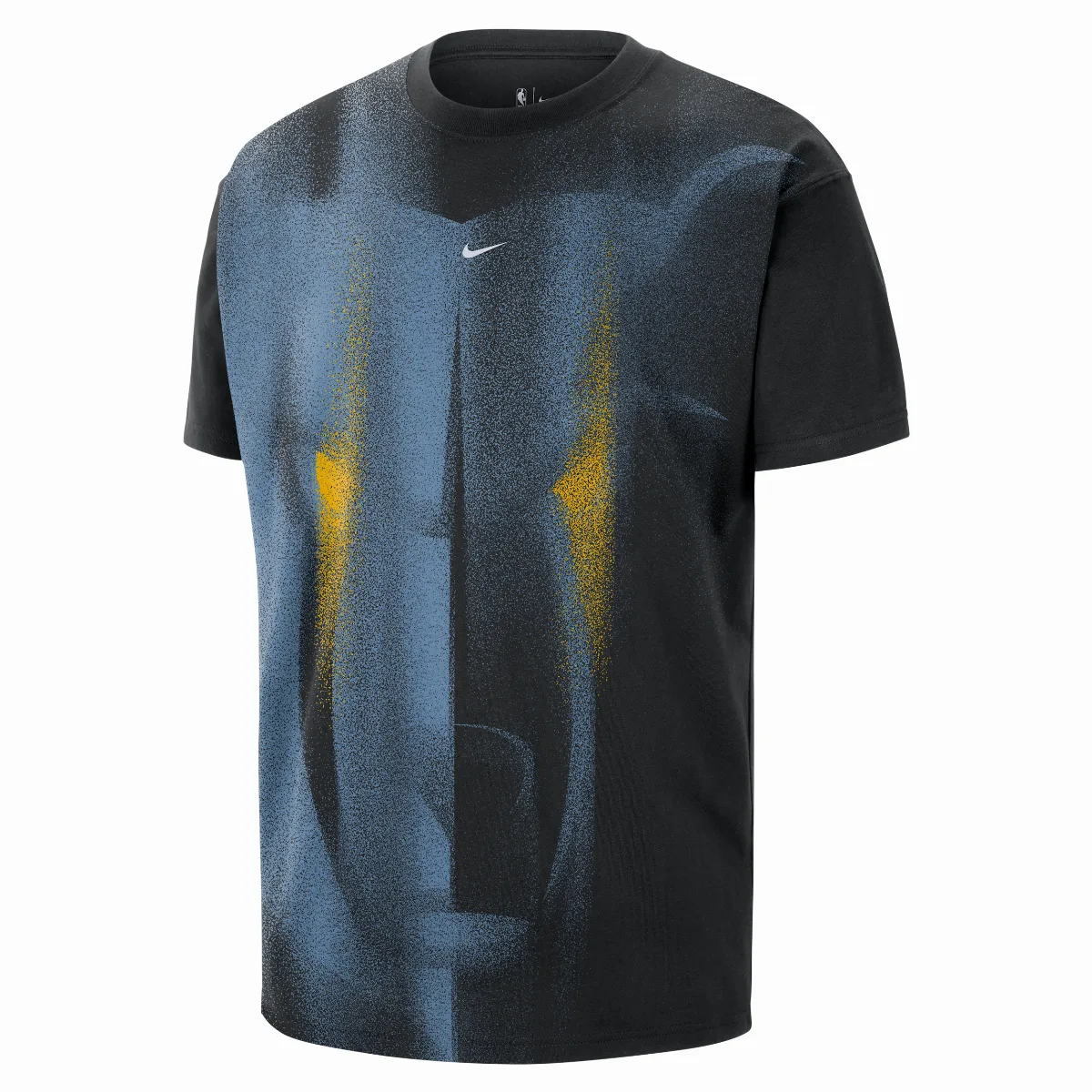Memphis Grizzlies Basketball T-Shirt by Nike