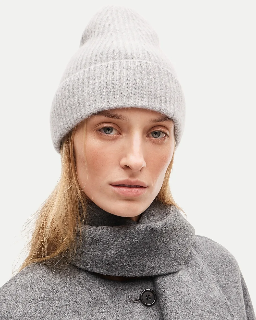 Cashmere Beanie by J.Crew